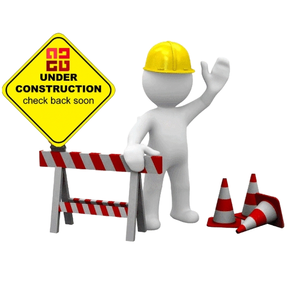 Under Construction